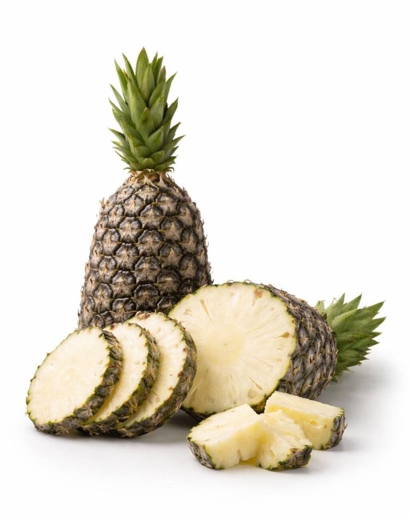 photo produits ananas pain de sucre e1769095783578